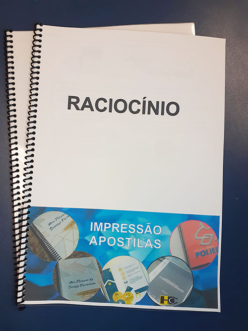 Apostilas Cidade de São Paulo